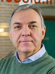 Dr. Paolo Molinari