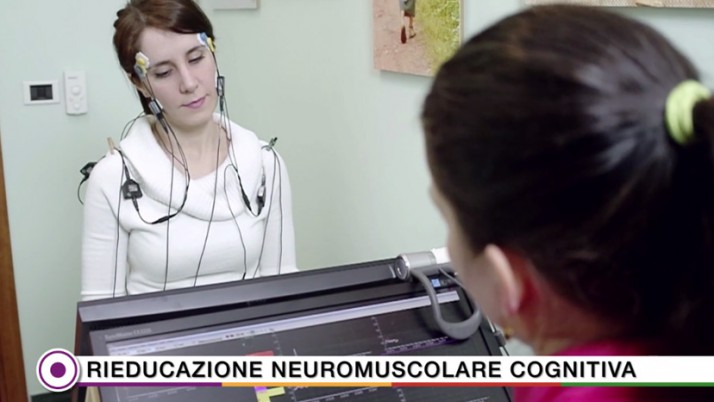 Rieducazione Neuromuscolare Cognitiva