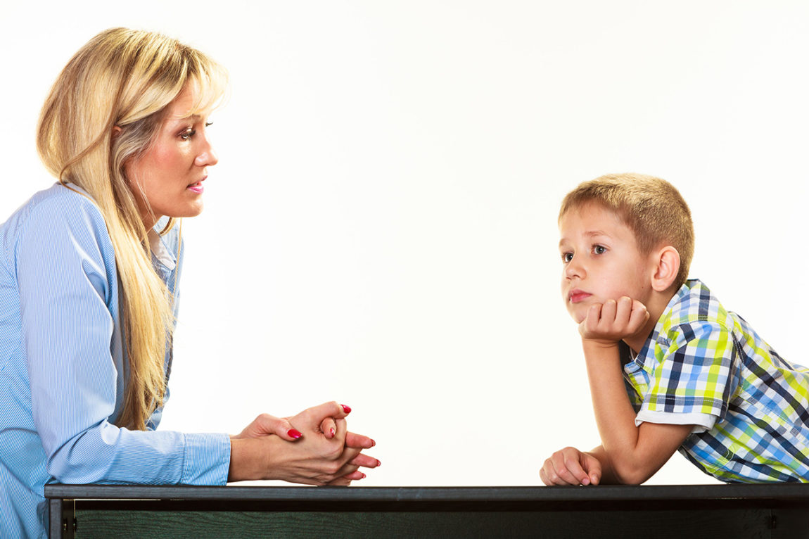 La Sindrome di Asperger nei bambini: il nostro contributo terapeutico