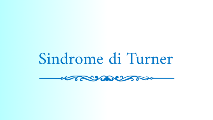 Sindrome di Turner e difficoltà di apprendimento: il ruolo delle terapie visive e uditive